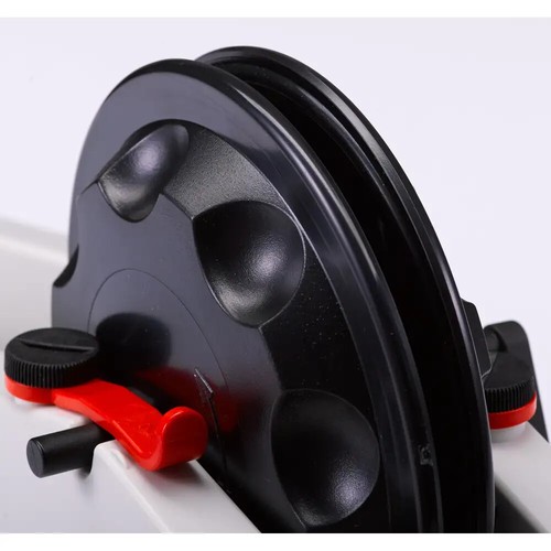 KNOSTI DISCO-ANTISTAT 2 PLUS macchina lavadischi cleaner pulizia vinile NUOVA - Imagen 6 de 9