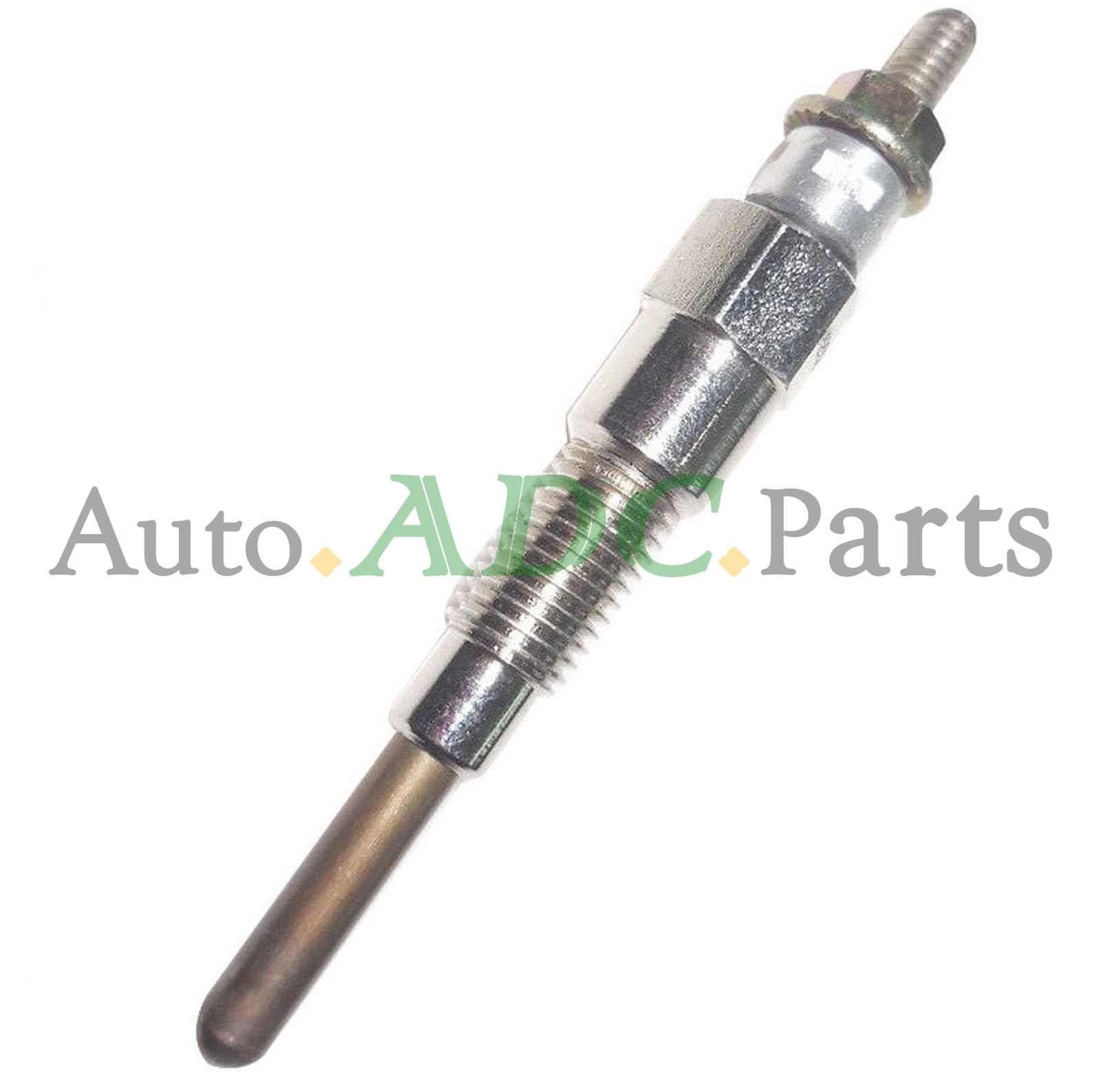 Glow Plug For Kubota ZD18 ZD21 ZD321 ZD25F ZD221 ZD28 ZD323 ZD326 ZD331
