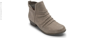 rockport cobb hill gratasha bootie