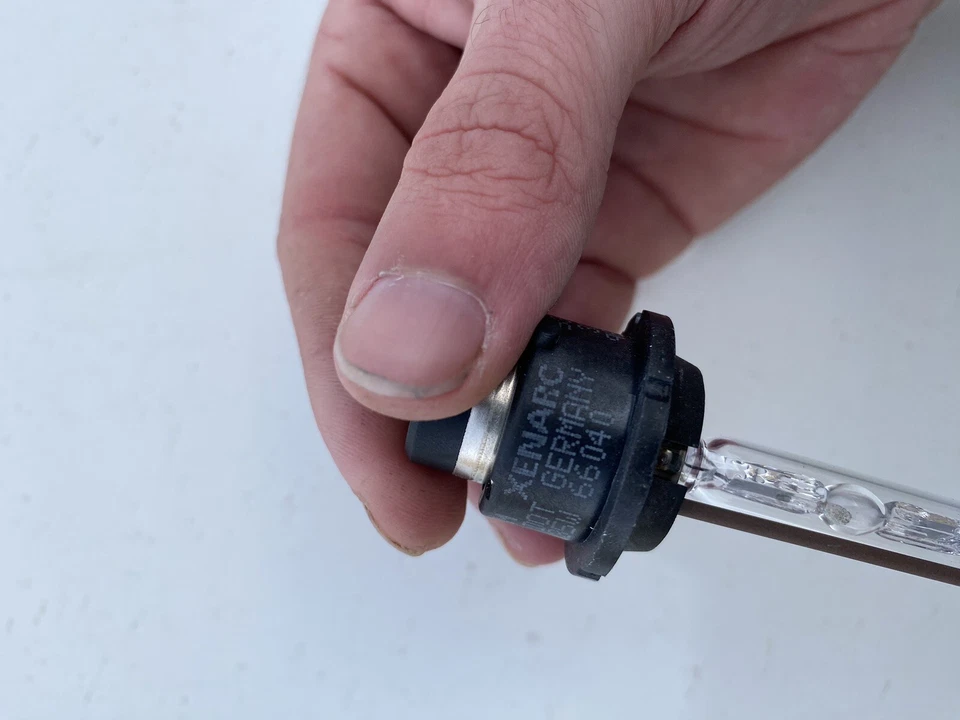 faro luces led coche D2S Foto 4 de 4