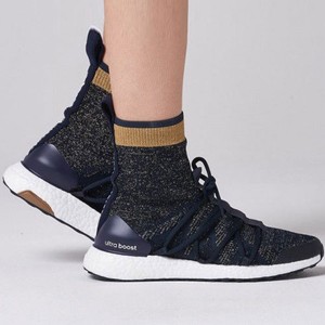 high top ultra boost