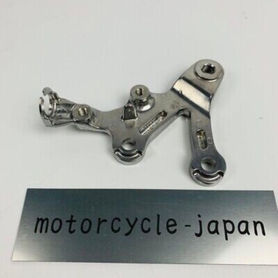 1998-2008 Kawasaki Genuine Ninja ZX 6R 9R ZZR600 Right