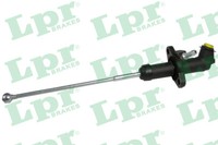 2172 LPR Geberzylinder, Kupplung FüR Alfa Romeo,Fiat,Lancia