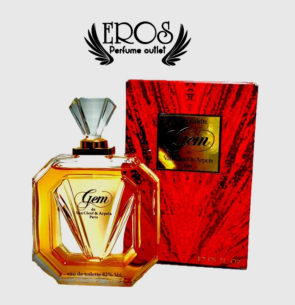 香水(女性用) Van Cleef & Arpels Gem 200ml Van Cleef & Arpels Gem Fragrances for Women for sale | eBay