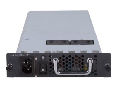 H3C 0231A81J Stromversorgung redundant / Hot-Plug - Plug-In-Modul inkl VAT