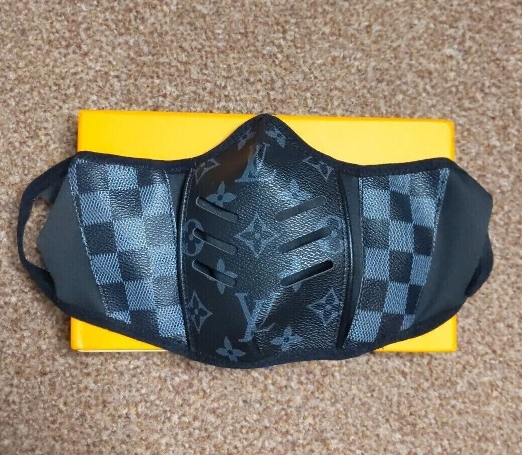 how much does a louis vuitton mask cost