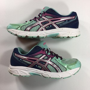 ebay asics womens running shoes