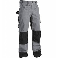 Blakläder 152318609499c148 Size C148 Trousers - Grey/black Blakläder 152318609499c148 Size C148 Trousers - Grey/black