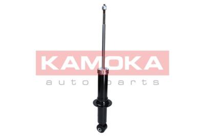 KAMOKA 2000612 Stoßdämpfer for DODGE