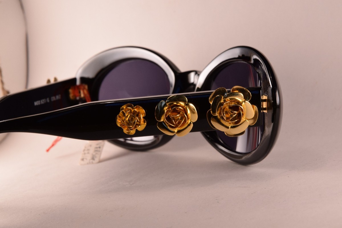 Versace（ヴェルサーチ） サングラス MOD.527/G COL.280 Vintage