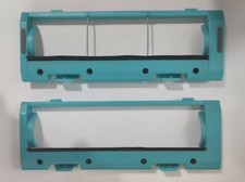 TAPA SOPORTE RODILLO CON HIERRO Y SIN HIERRO ROBOT ASPIRADOR CECOTEC CONGA 1090 