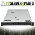 HP ProLiant DL360 Gen10 8B SFF 2x 3,60GHz Gold 5122 Server CTO Custom Wholesale