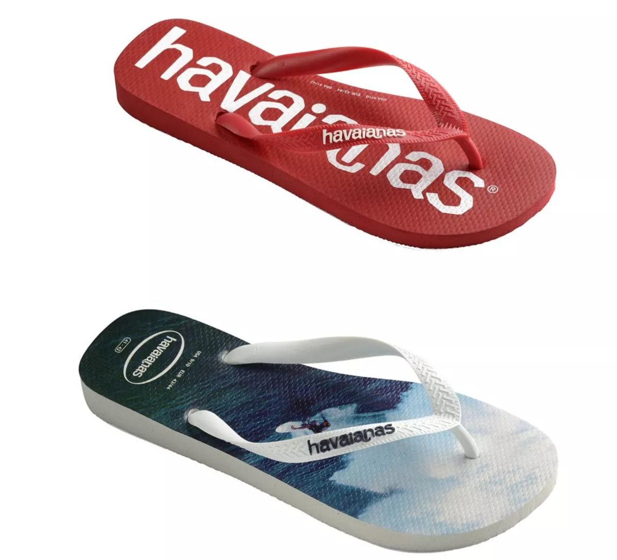 Hype flip shop flops