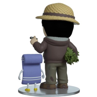 Youtooz: South Park Collection - Farmer Randy Towelie 4.6” Vinyl