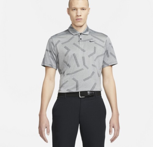 Nike Golf Dry Vapor Line Jacquard Men's 