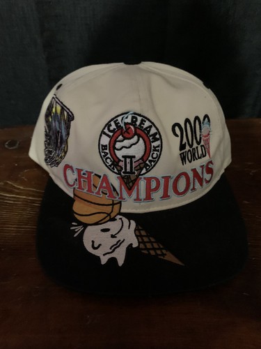 bbc ice cream hat