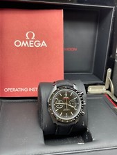 Omega Speedmaster Dark Side of the Moon 311.92.44.51.01.003