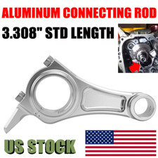 NEW Billet Alum Rod 3.308"Std For Predator 212 cc Hemi/Non hemi 69730 60363