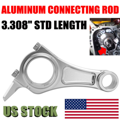 NEW Billet Alum Rod (3.308''Std) For Predator 212 cc Hemi/Non hemi 69730 60363