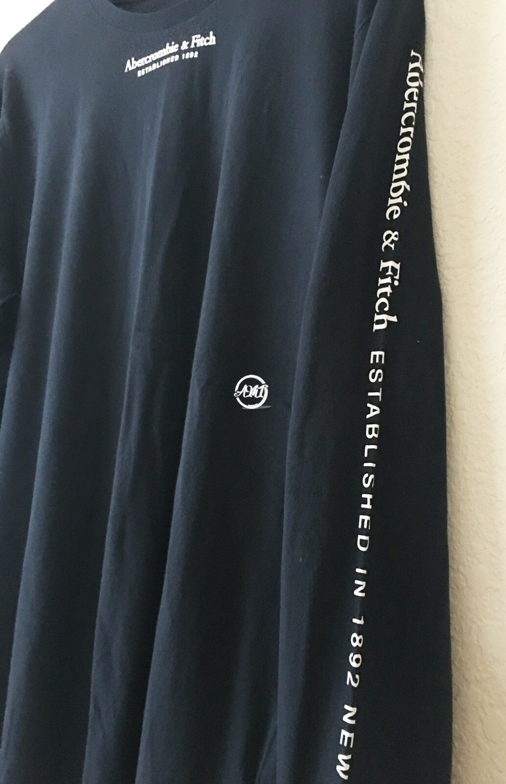 abercrombie longsleeve