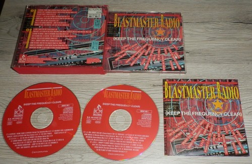 Verschiedene Sampler & Compilation CD's Sammlung Auswahl CD 80er 90er 2000er*** - Bild 27 von 263