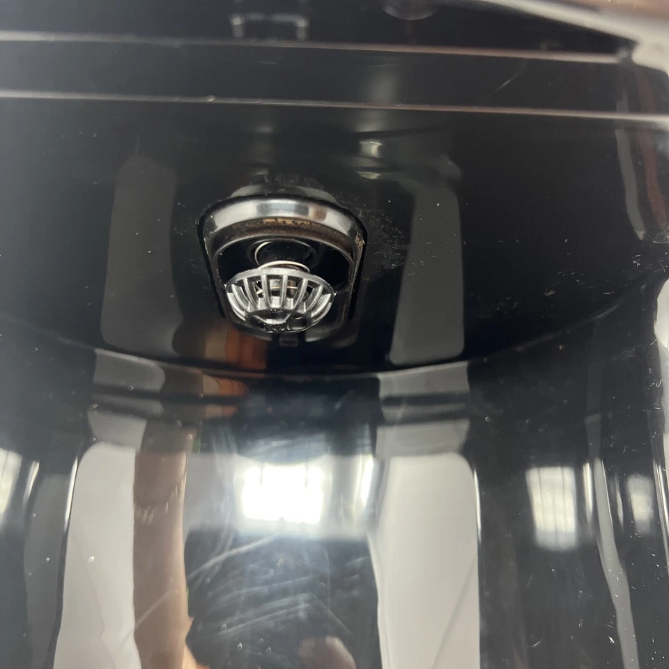 Cuisinart DCC-2400WS Thermal Coffeemaker - No Carafe - Machine Only - Image 4 of 4