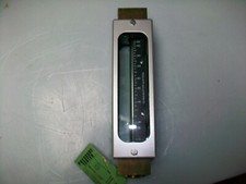 BROOKS INSTRUMENT FLOW METER C-1110-175  6680-00-913-2500