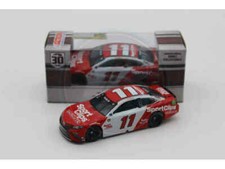 DENNY HAMLIN 2021 SPORTS CLIPS DARLINGTON 1/64 ACTION DIECAST 1:64 CAMRY CAR