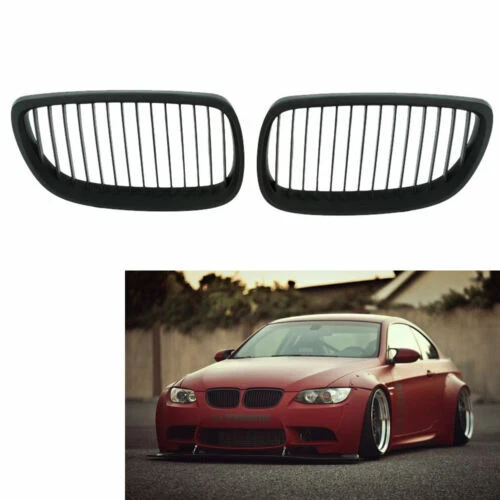 Car Styling Grills/Vents