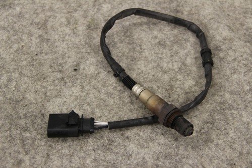 Original Audi Q3 8U Facelift Lambdasonde 06K906262AD hinter Kat 2.0 lambda probe