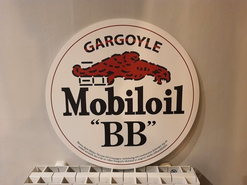 Anciennes plaques publicitaires - Photo 3/6