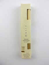 MALLY Ultimate Perf Lip System - Lip Liner Pencil 0.01 Lip Lacquer 0.17 CRIMSON