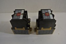 Allen Bradley AC Relay cat. 700-P800A24 Series B 24 Volt coil 
