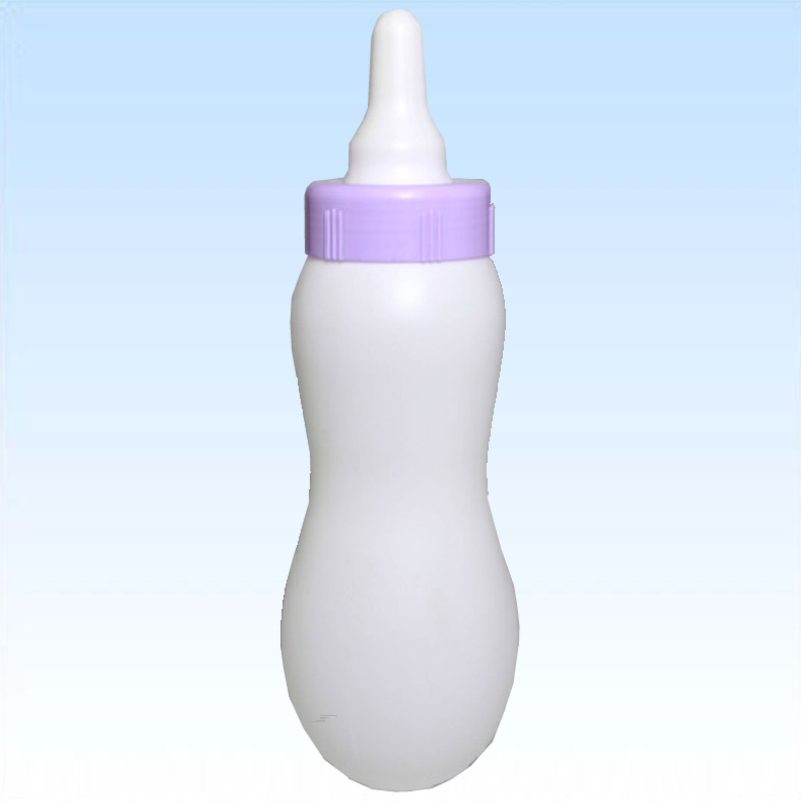 Riesige Nuckelflasche 30cm für Babykostüm Kostüm Baby JGA Faschingskostüme