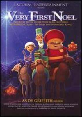 The Very First Noel: Used