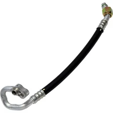 NEW A/C Suction Line Fits 1988 1989 1990 1991 Honda CRX /Honda Civic L4