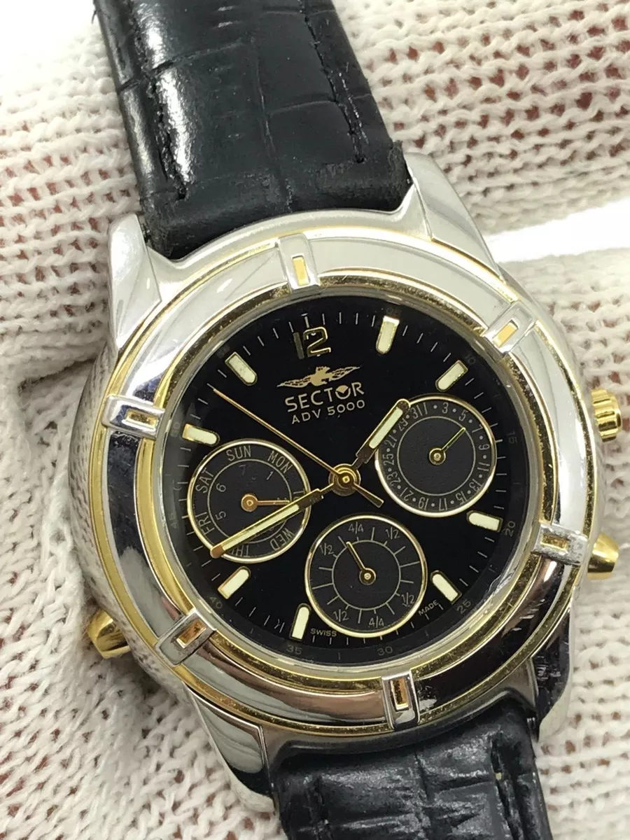 Sector adv 5000 prezzo clearance