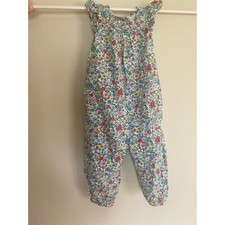 Baby Gap floral flutter one piece sold out on site 6-12m