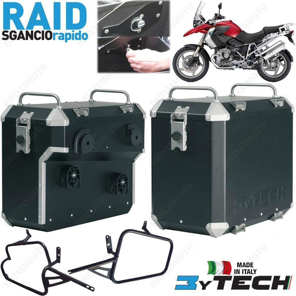 Bmw Motorrad Valigie Bmw Usate Moto Bmw Top Case Bmw R 1200 Gs