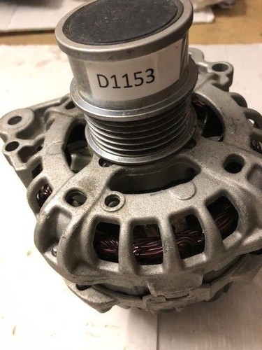 VW Golf 7 VII Polo VI Bj. 2017 04E903015A Lichtmaschine 110A 1,0 1,4 TSi