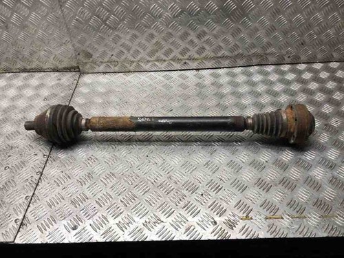 VW TOURAN 1T3 Antriebswelle vorne rechts 2.00 Diesel 103kw 2007 30588942