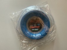 New Yonex Poly Tour Strike 16g/1.30mm 656’/200m Blue