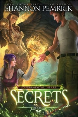 Secrets (Paperback or Softback)