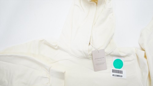 Peter Millar Golf Hoodie Sweater Womens Size Small SWTFY 946C 01190519 New - Picture 5 of 5
