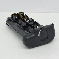 Nikon OEM MS-D12 AA battery holder for the D810 D800 D800A E MB-12 Battery Pack