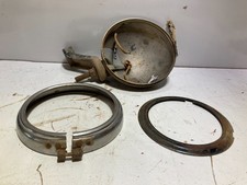 Vintage Do-ray 500 Light For Parts Only