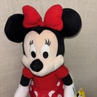 MINNIE MOUSE Disney 90 Years Kohls Cares 14" Plush Stuffed Toy All Ages NWT  — photo 2