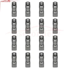 16 Hydraulic Roller Valve Lifters Tappets For 96-01 Ford Explorer 85-95 Mustang