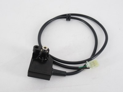 Genuine OEM Honda 37700-MBA-611 Speed Sensor Assy 2001-2007