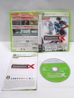 Xbox360 -- World Soccer Winning Eleven X -- JAPAN GAME. XBOX360. 47862